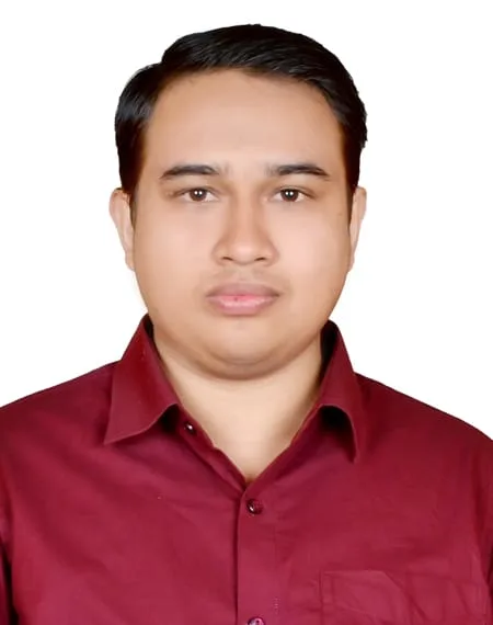 Arup Sharma