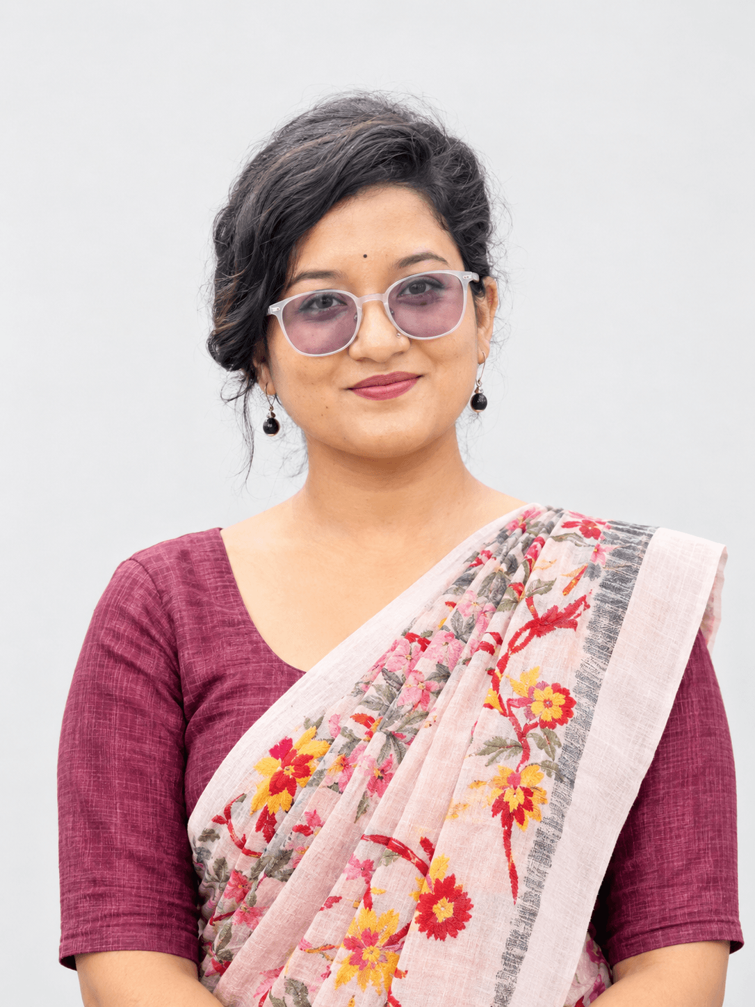 Labonya Barua